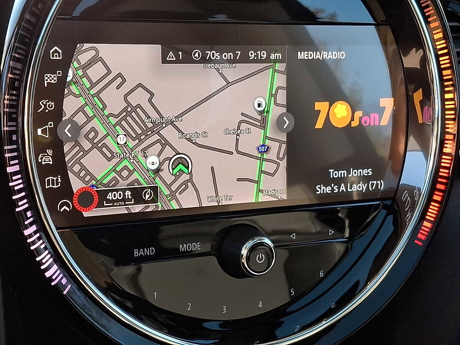 Certified 2024 MINI Cooper S image 16