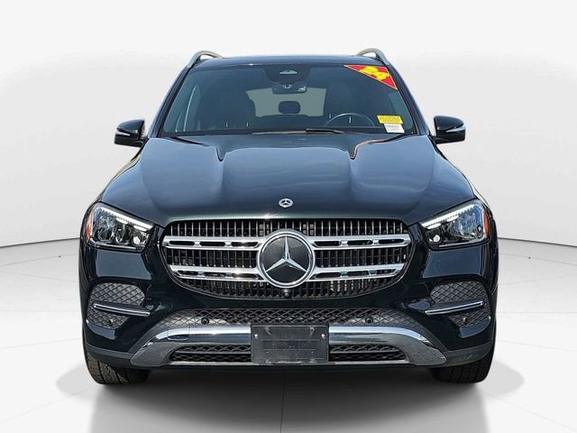 Used 2024 Mercedes-Benz GLE 450e 4MATIC image 8