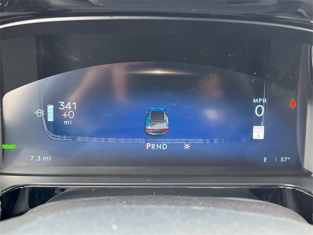 New 2025 Lincoln Corsair Grand Touring image 34