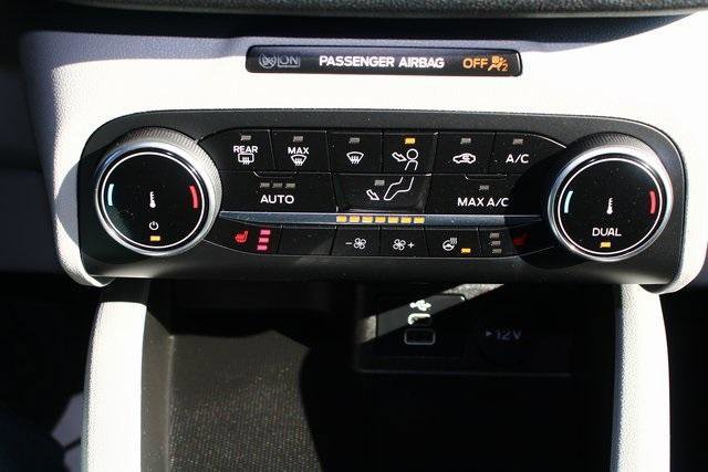 Used 2024 Ford Escape Active image 13