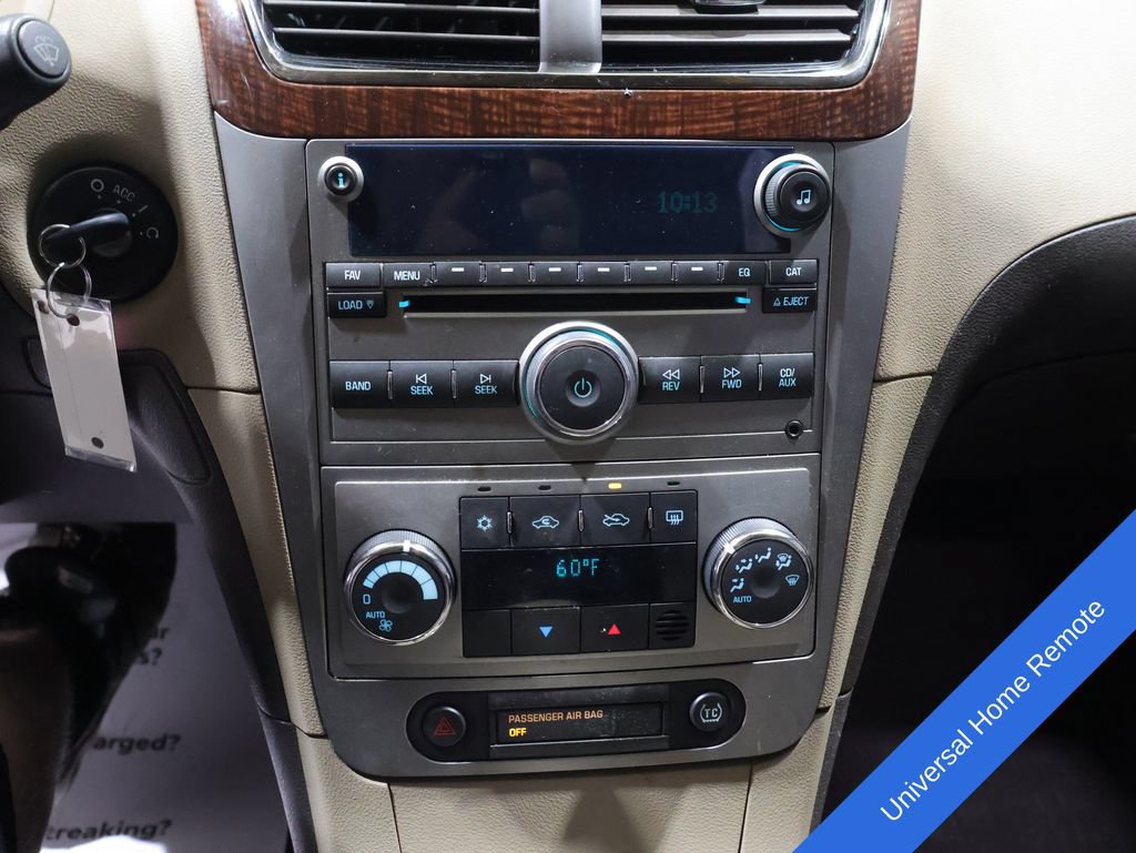 Used 2008 Chevrolet Malibu LTZ FWD image 6