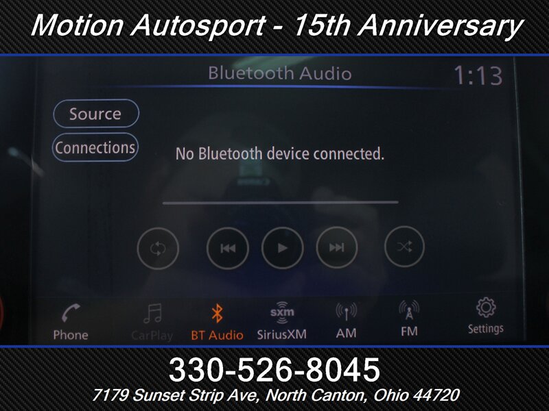 Used 2019 Nissan Altima 2.0 Edition One FWD image 21
