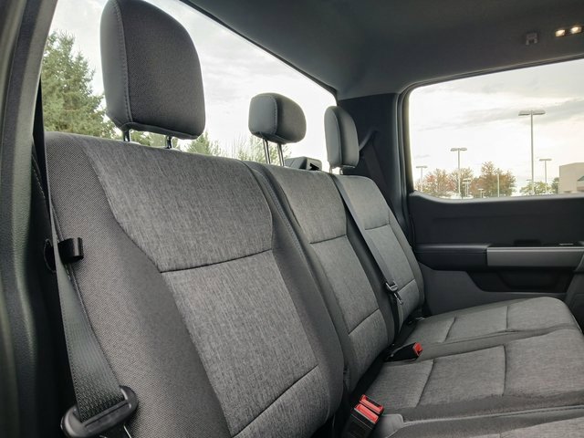 New 2026 Ford F250 XL w/ STX Appearance Package image 31