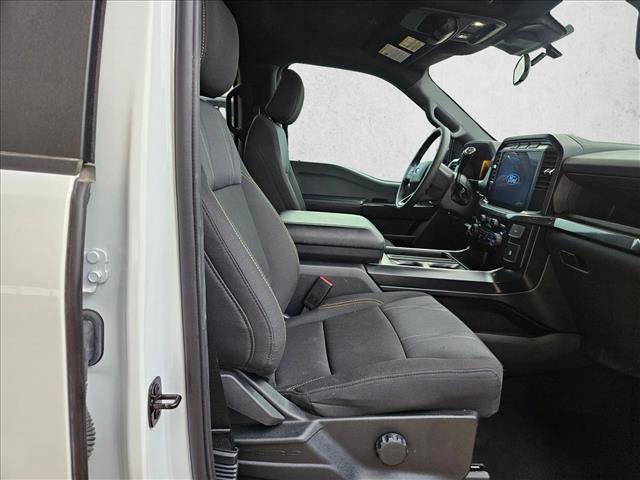 Used 2024 Ford F150 STX RWD image 17
