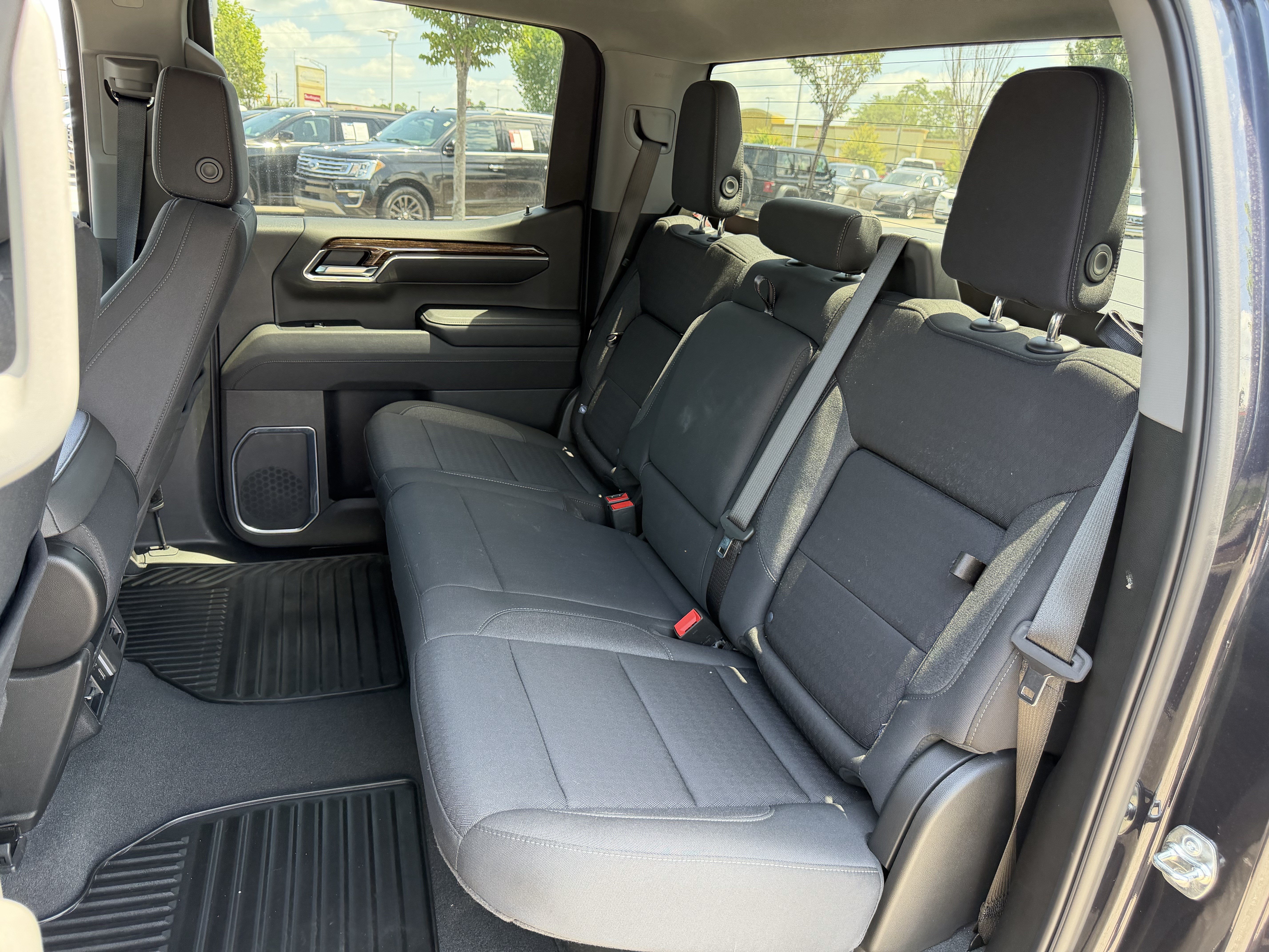 Used 2025 GMC Sierra 1500 Elevation AWD/4WD image 33