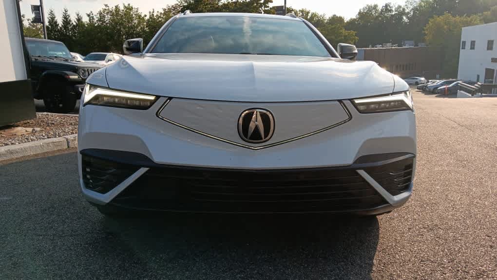 Used 2024 Acura ZDX A-Spec AWD/4WD image 8