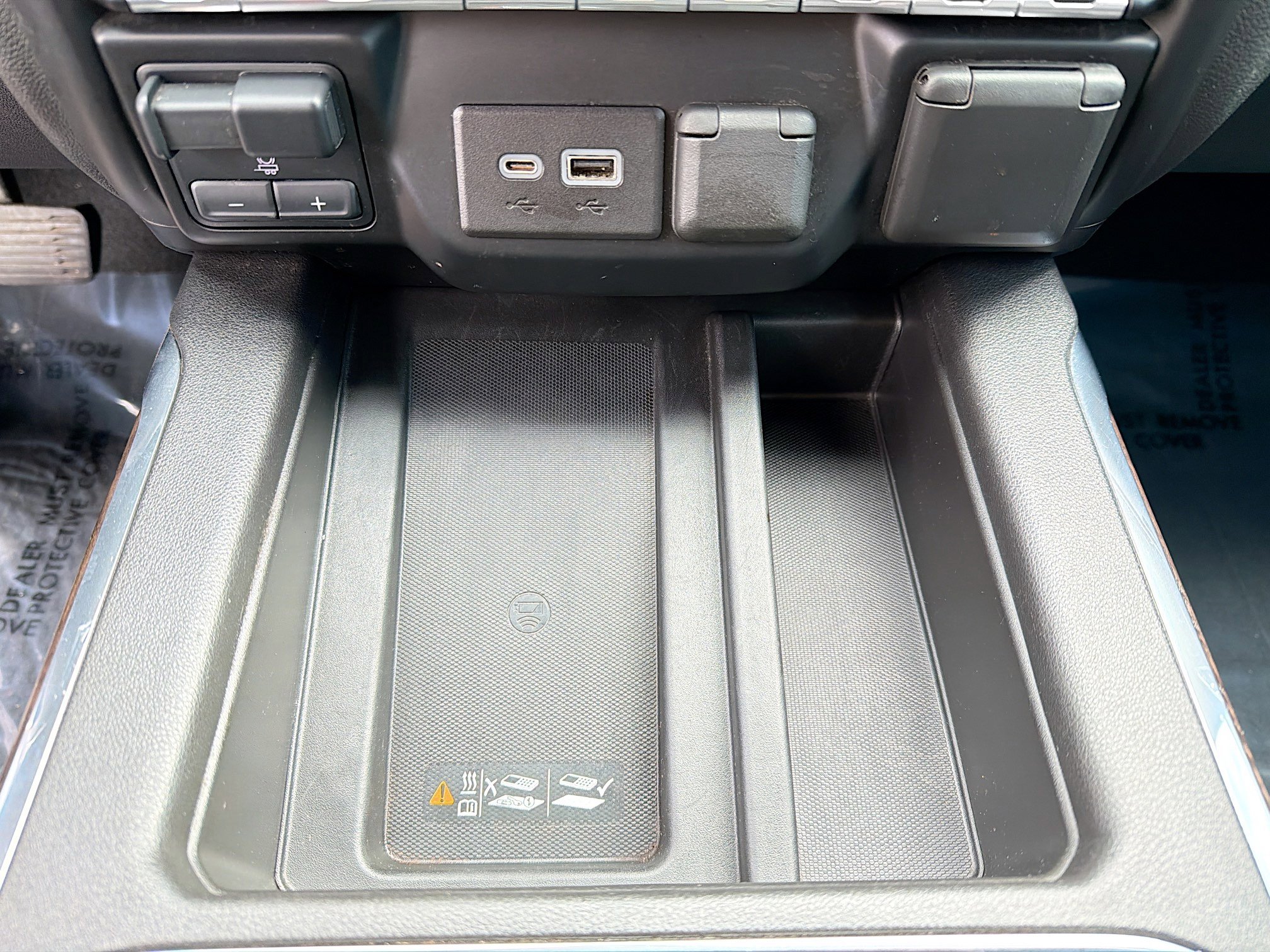 Used 2021 GMC Sierra 1500 Denali image 29