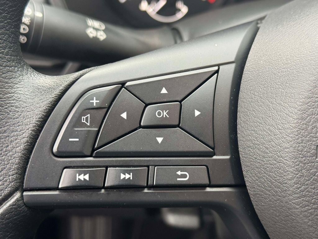 Used 2025 Nissan Altima 2.5 S image 19