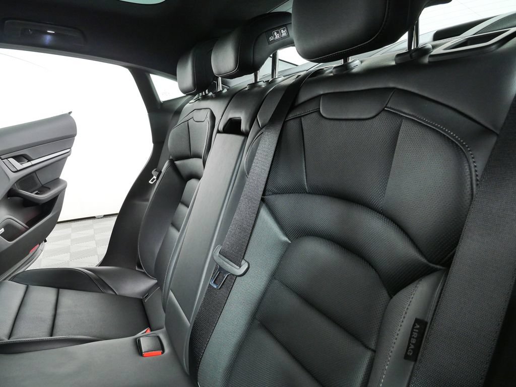 New 2026 Porsche Taycan 4S AWD/4WD image 23