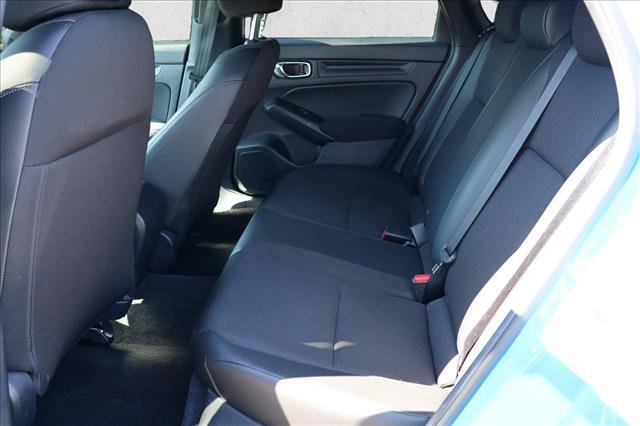 Used 2024 Honda Civic Sport image 22