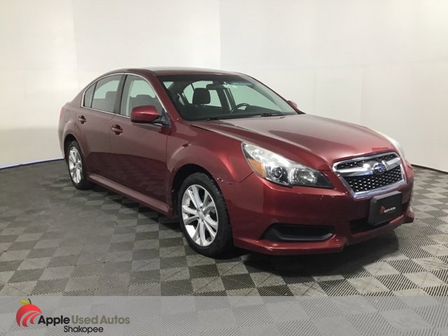 Used 2013 Subaru Legacy 2.5i Premium