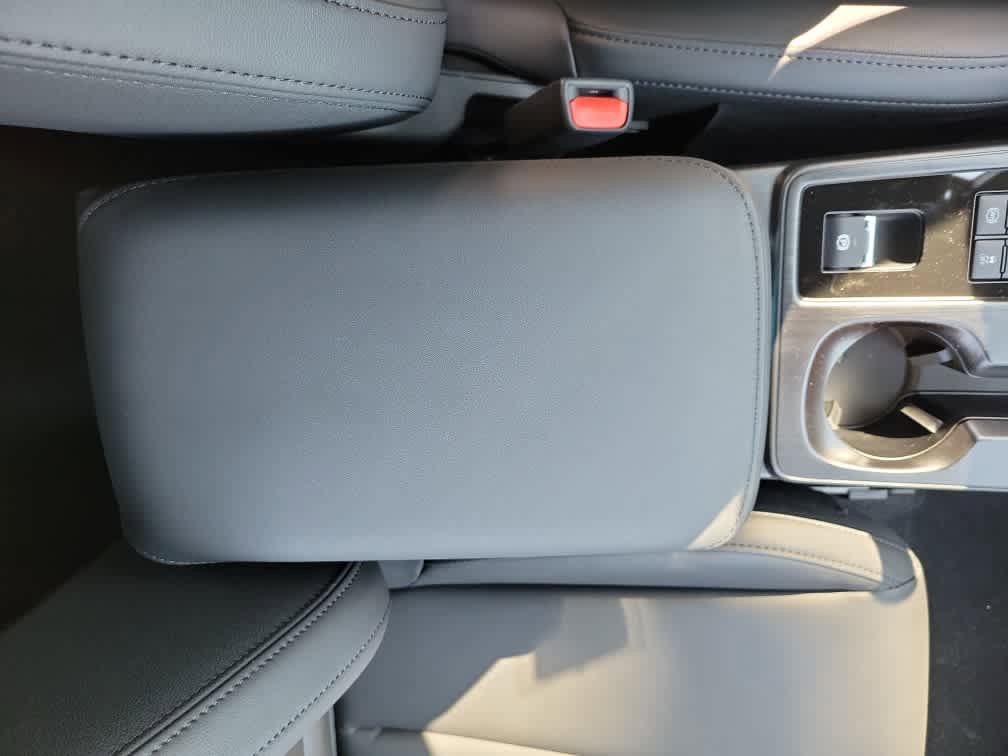 New 2026 Subaru Outback Premium image 21