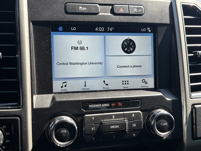 Used 2018 Ford F150 Lariat image 25