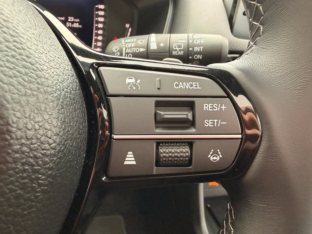 Certified 2026 Honda Civic Sport Touring image 17