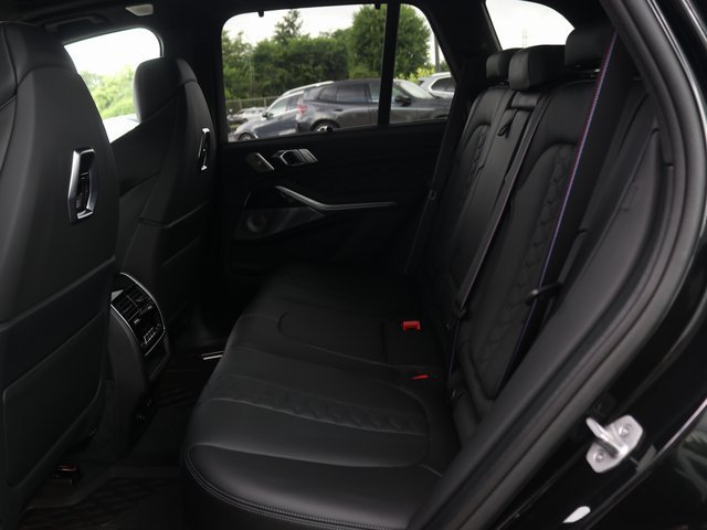 New 2026 BMW X5 M Competition w/ Executive Package AWD/4WD image 28