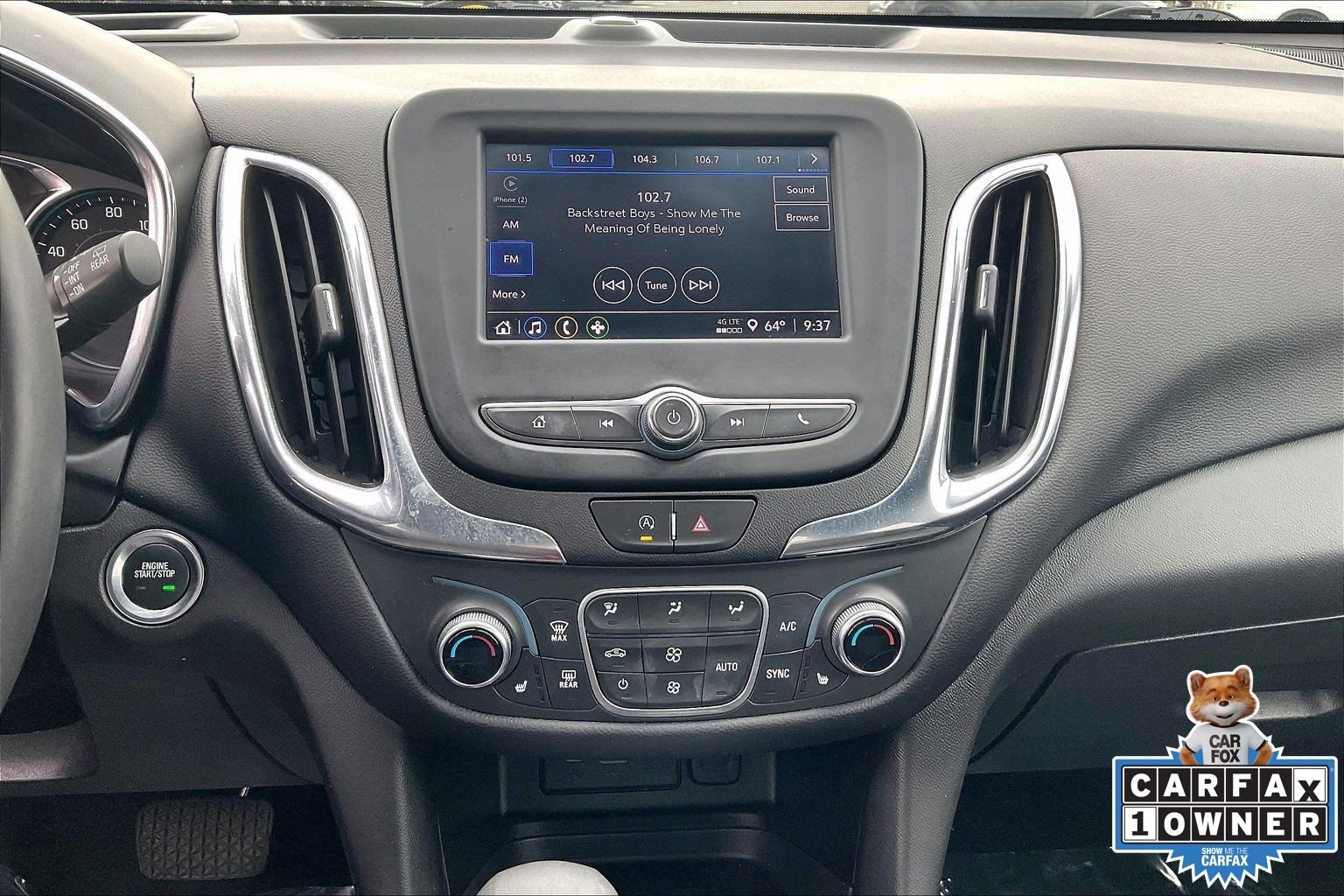 Used 2022 Chevrolet Equinox LT image 6