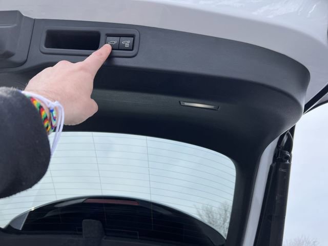 Certified 2024 Lexus RX 350 F Sport w/ Convenience Package image 23