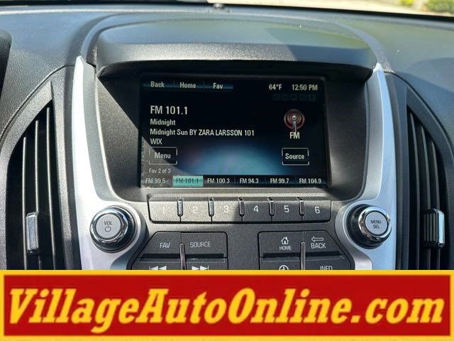 Used 2016 Chevrolet Equinox LT w/ LPO, Protection Package AWD/4WD image 17