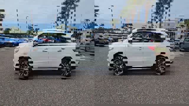 Used 2019 Acura MDX SH-AWD w/ Technology Package image 5