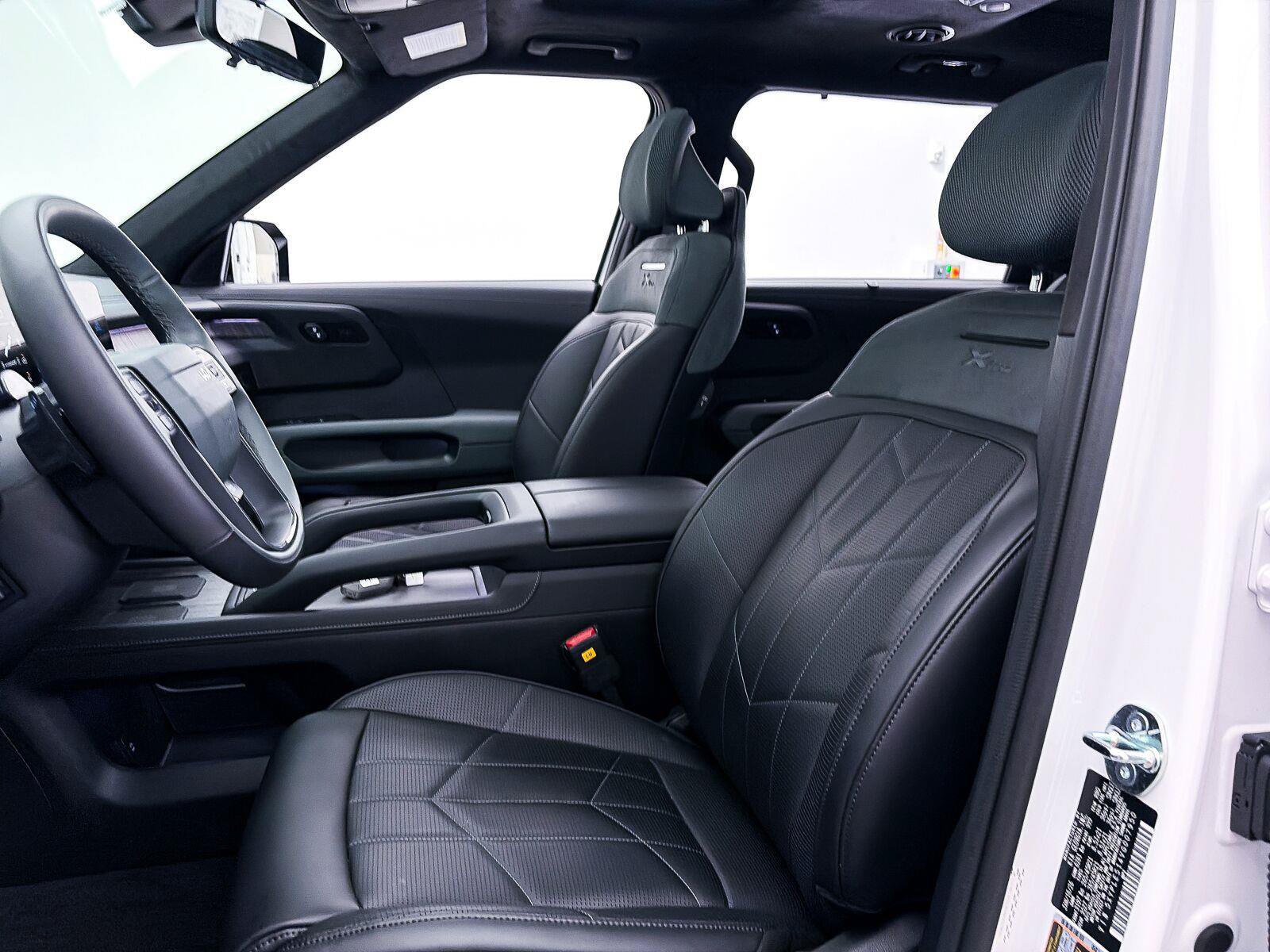 Used 2027 Kia Telluride SX Prestige X-Line AWD/4WD image 22