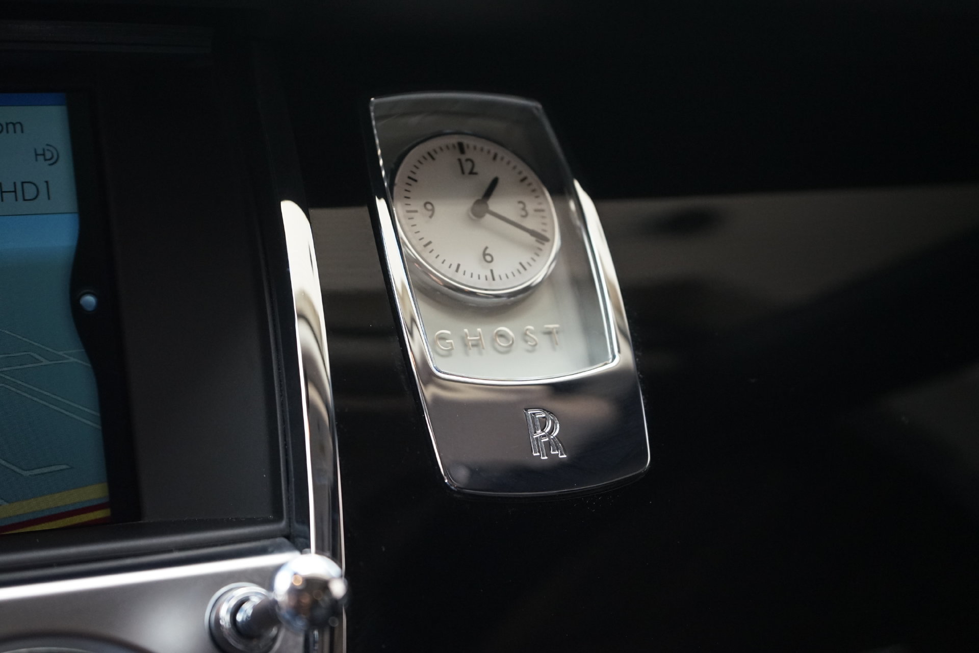 Used 2011 Rolls-Royce Ghost RWD image 13
