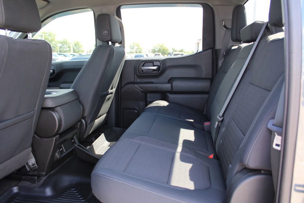 Used 2020 Chevrolet Silverado 1500 LT image 24