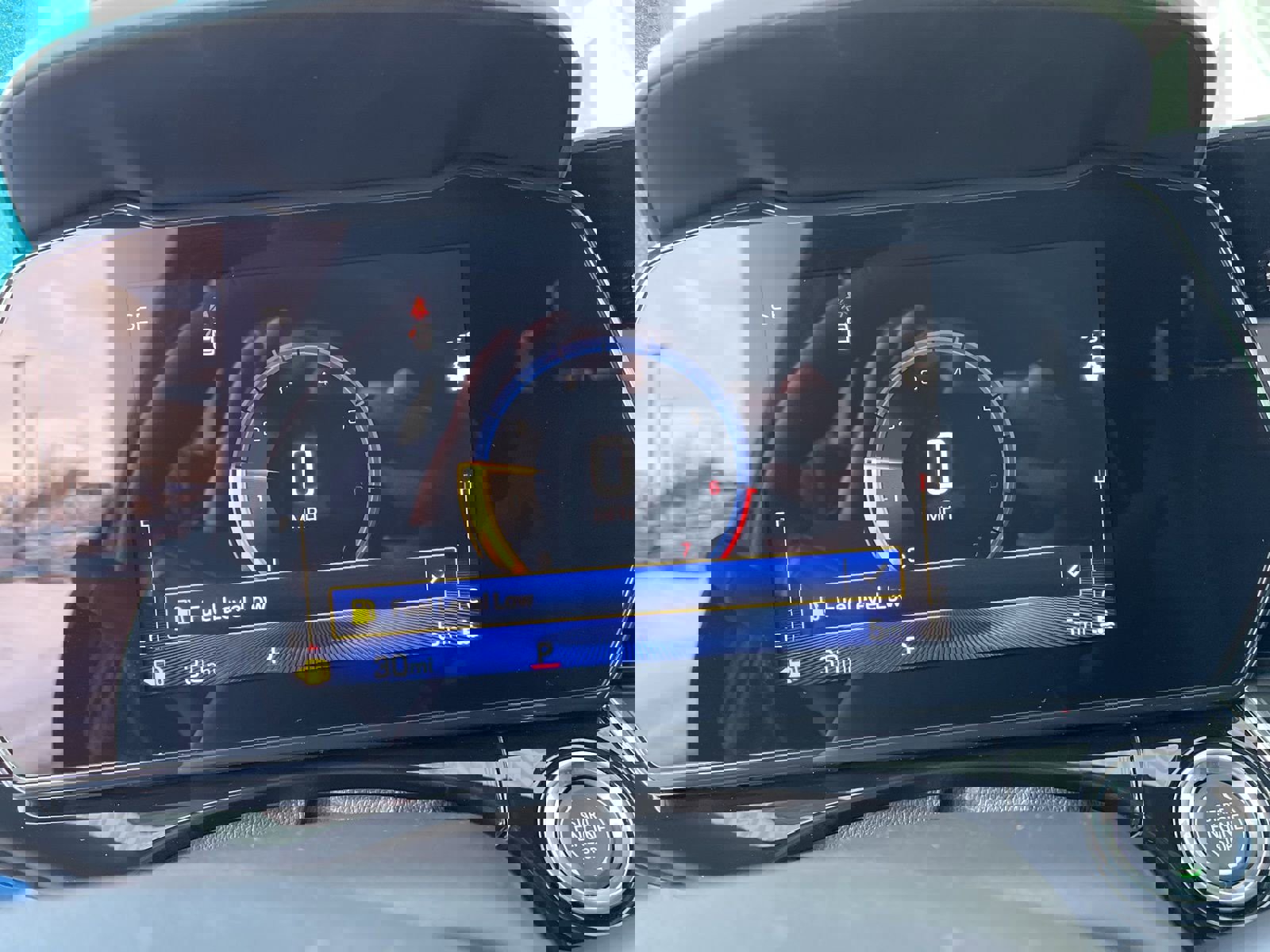 New 2026 Chevrolet Trax RS image 26