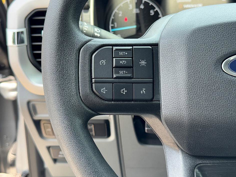 Used 2023 Ford F150 XLT image 23