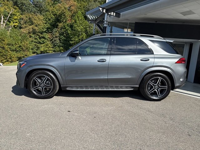 New 2026 Mercedes-Benz GLE 450 4MATIC image 2