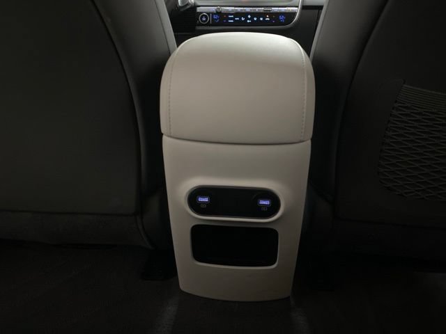 Used 2024 Hyundai Ioniq 5 SEL RWD image 71