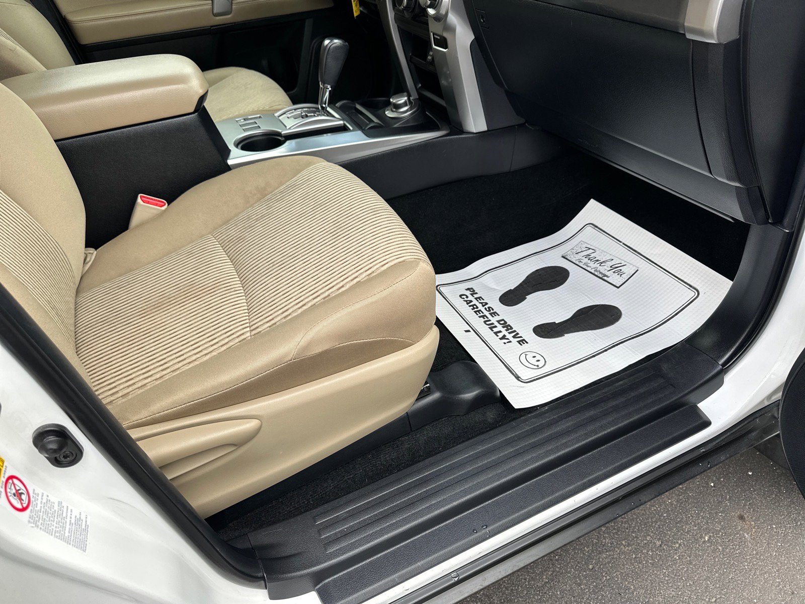 Used 2016 Toyota 4Runner SR5 image 20