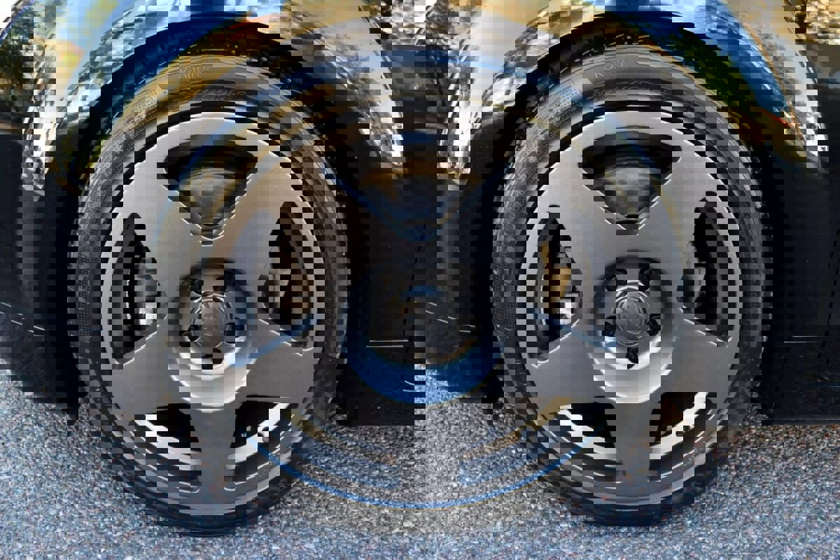 Used 2008 Audi TT 3.2 image 28