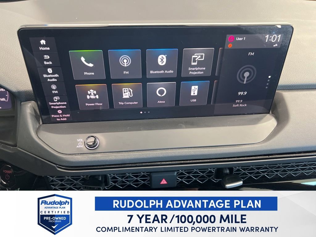 Certified 2023 Honda Accord Sport image 21