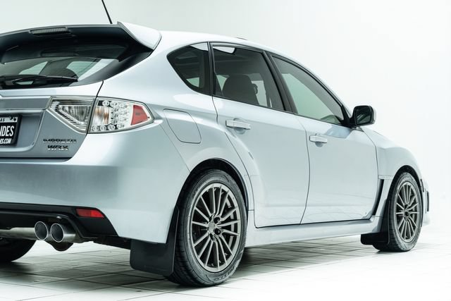 Used 2014 Subaru Impreza WRX Premium AWD/4WD image 12