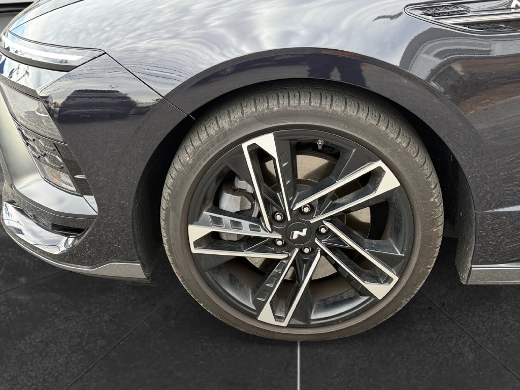 Used 2024 Hyundai Sonata N Line FWD image 14