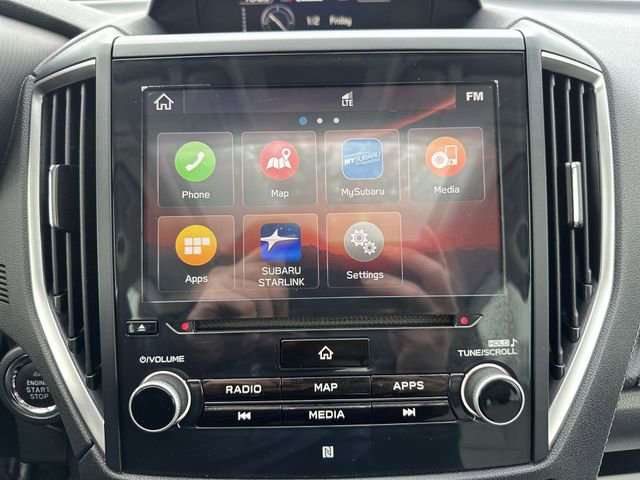 Used 2021 Subaru Forester Limited w/ Popular Package #3 image 14