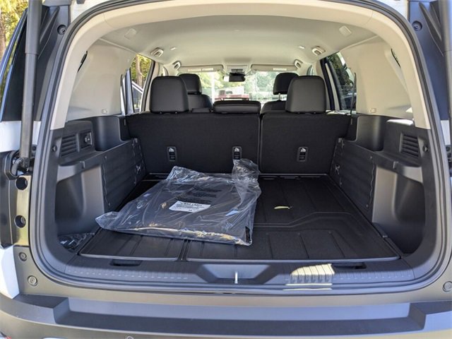 New 2026 Honda Passport RTL image 34