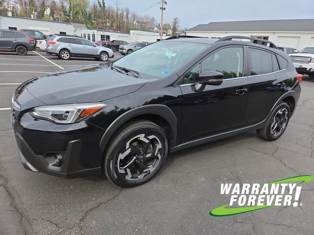 Used 2023 Subaru Crosstrek 2.5i Limited image 3