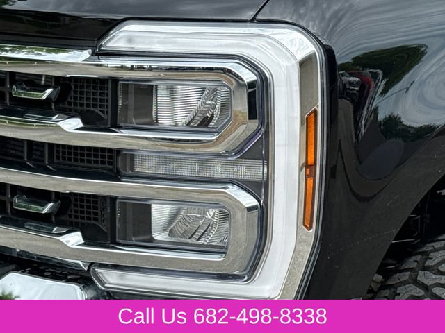 Used 2024 Ford F250 Lariat AWD/4WD image 4