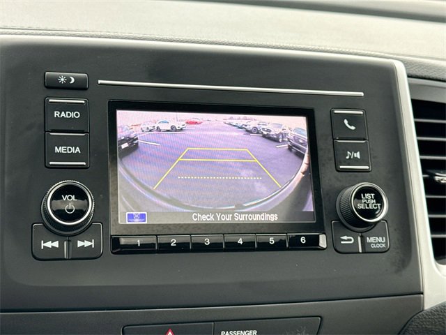 Used 2019 Honda Ridgeline RTL image 36