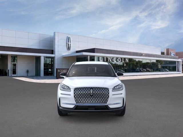 New 2026 Lincoln Corsair Premiere image 6