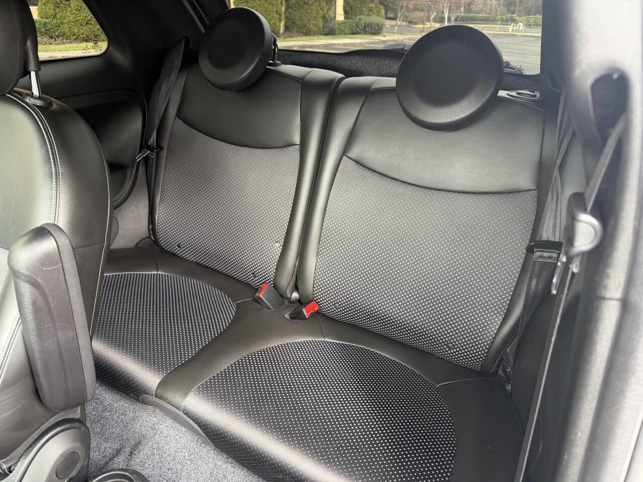 Used 2018 FIAT 500 e image 23