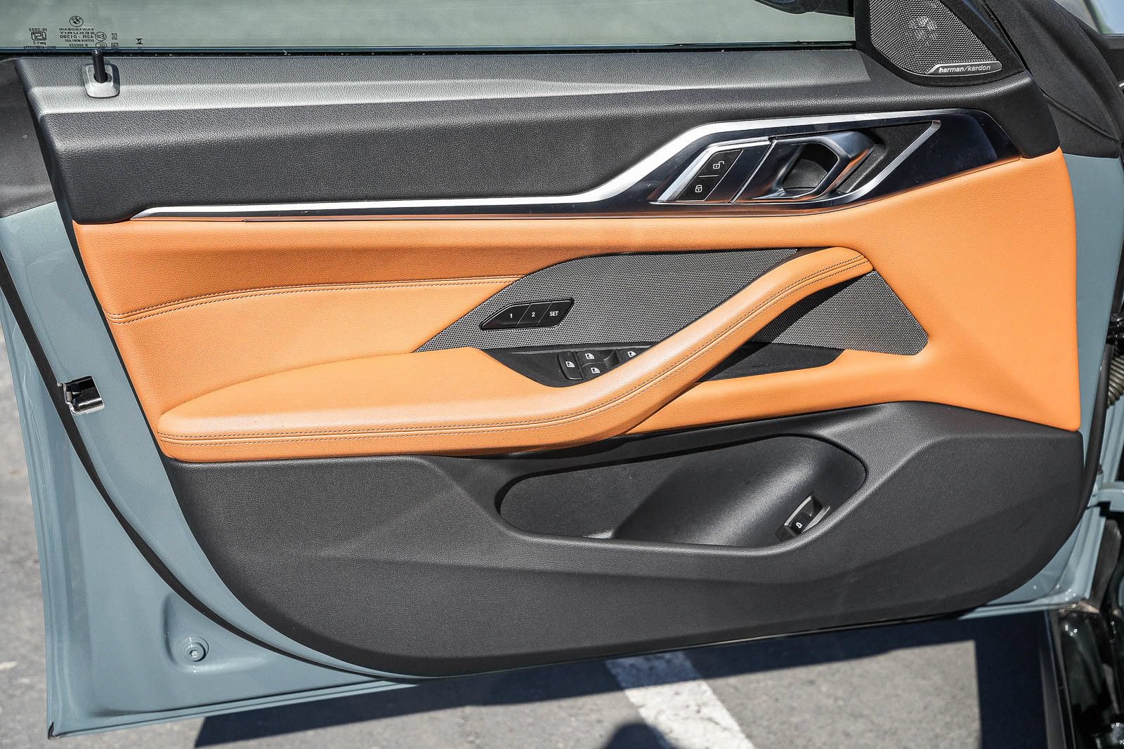 Used 2026 BMW M440i RWD image 20