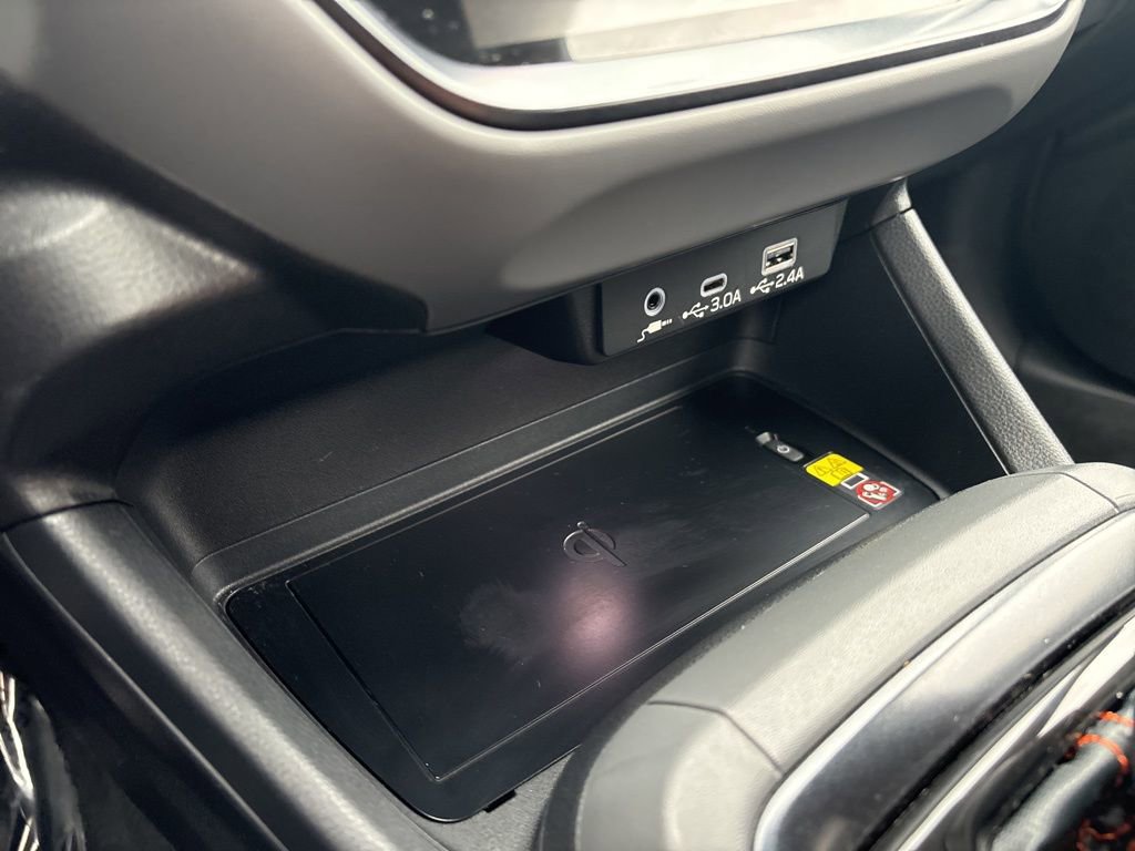 Certified 2026 Subaru Crosstrek 2.5i Limited image 20