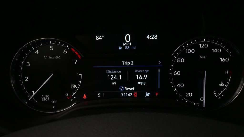 Certified 2024 Cadillac CT5 Luxury RWD image 10