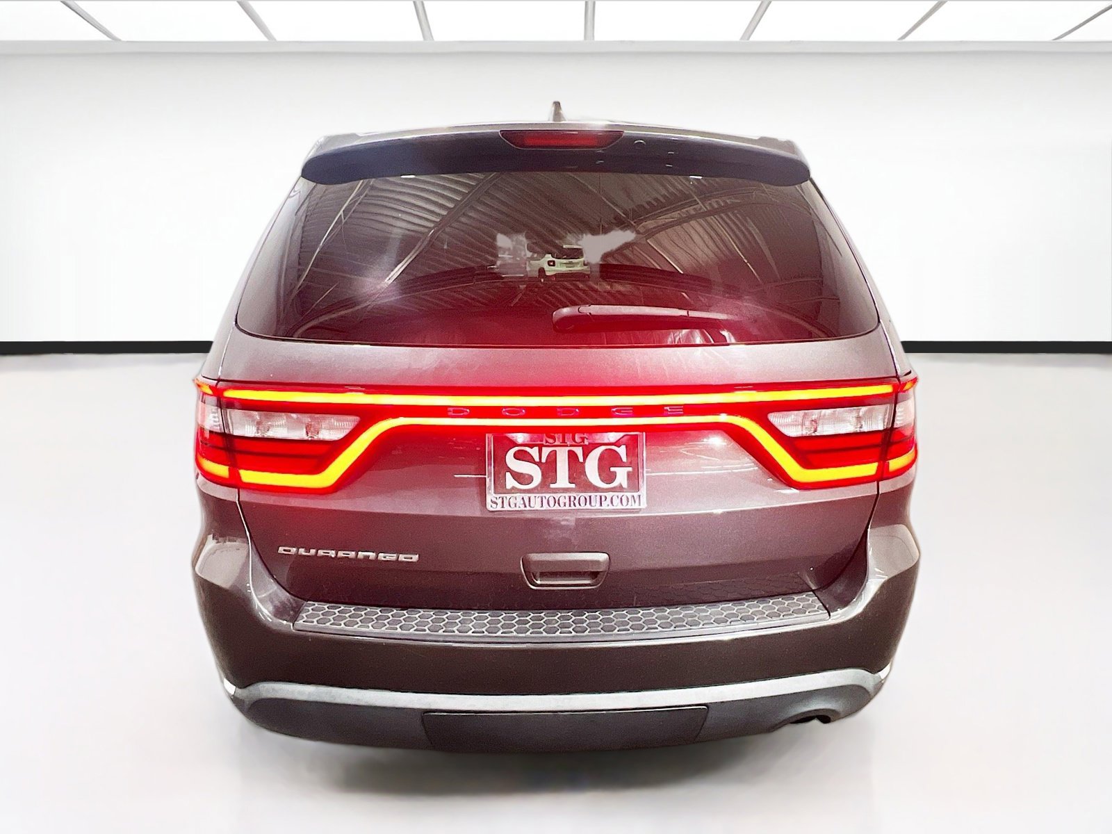 Used 2017 Dodge Durango SXT w/ Quick Order Package 23B image 5