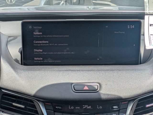 Certified 2025 Acura TLX w/ Technology Package FWD image 17