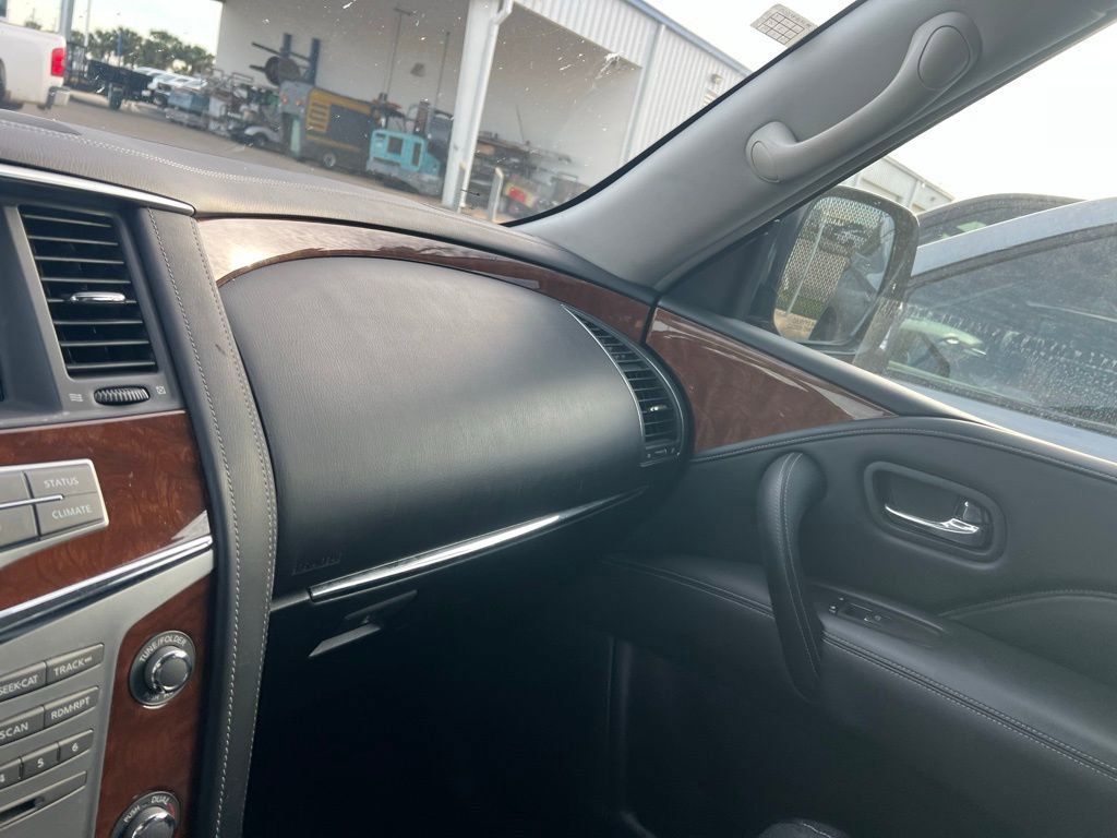 Used 2018 INFINITI QX80 2WD image 15
