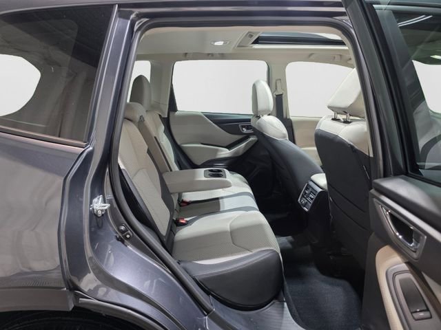 Certified 2024 Subaru Forester Premium AWD/4WD image 32