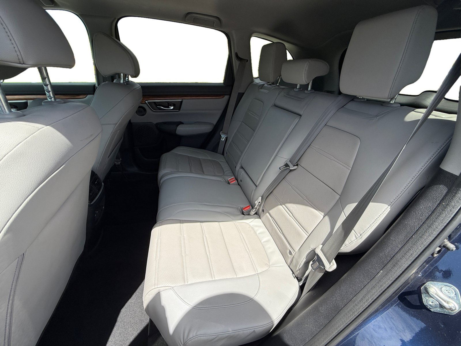 Used 2017 Honda CR-V Touring image 16